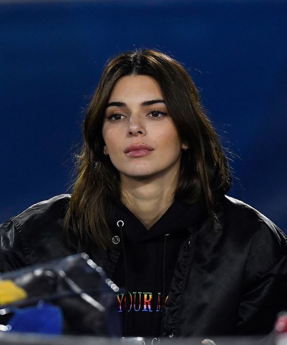 Would you date Kendall Jenner?