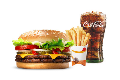 When you decide to get takeout what do you typically get and why?