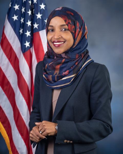 Death to America.