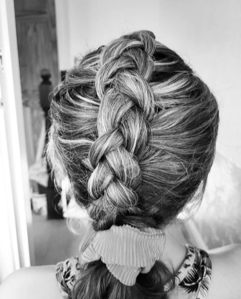 Is this real hair?