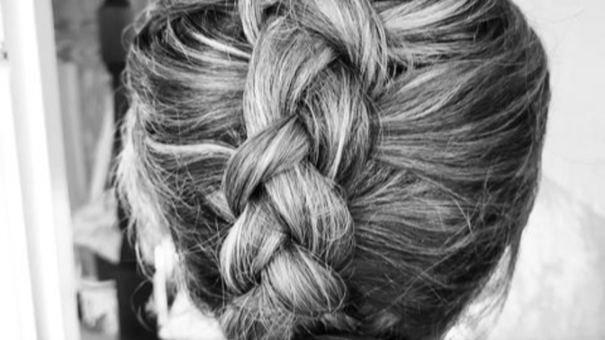 Is this real hair?