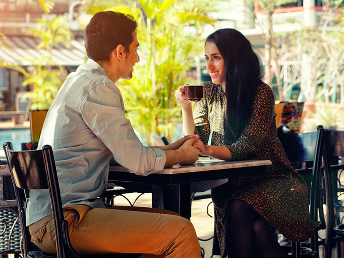 What are great dating conversations to you?
