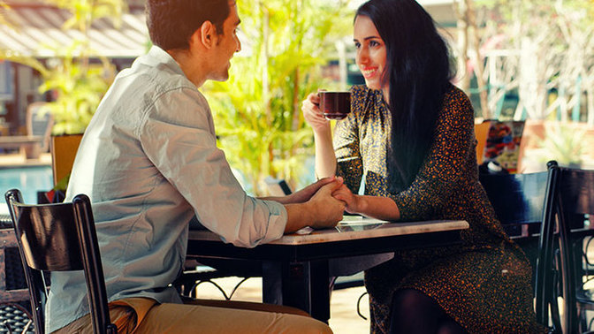 What are great dating conversations to you?