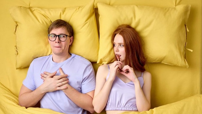 Ladies, what qualifying questions reveal a man’s true character?