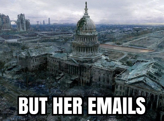 Who was Trump selling nuclear secrets to?