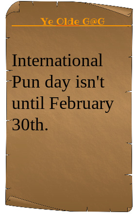 If you boil a funny bone do you get a laughing stock?