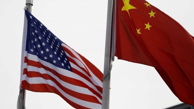 Are the US and China in a trade war, and if so, for what reason, and who will emerge victorious from this struggle?