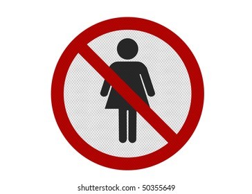 No estrogen, nagging, or menstrual blood from this point forward.