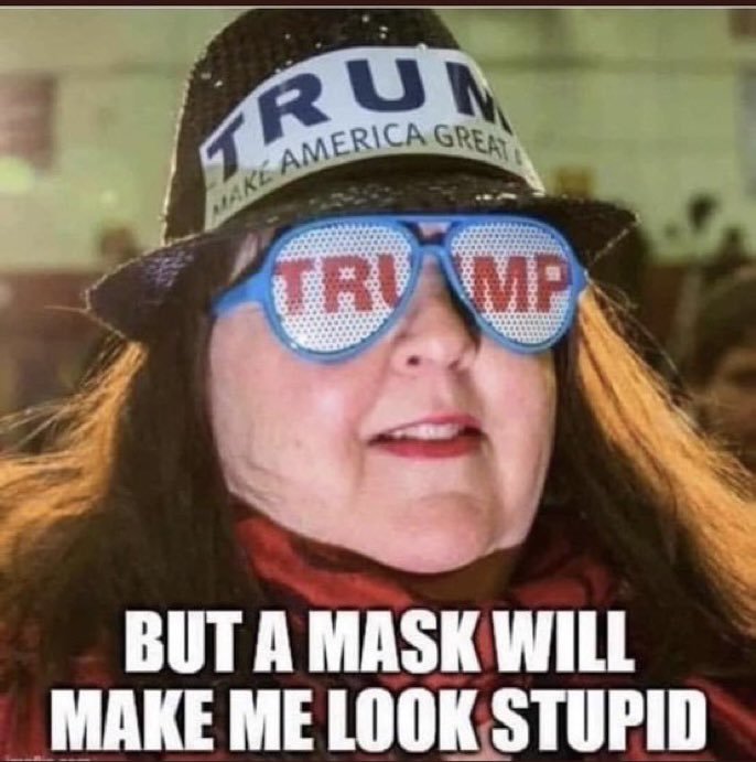 Don’t you think Americans are brain washed?