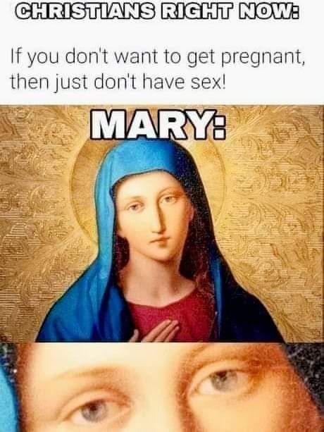 What do you think of this meme?