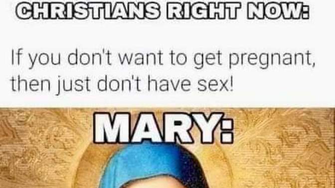 What do you think of this meme?