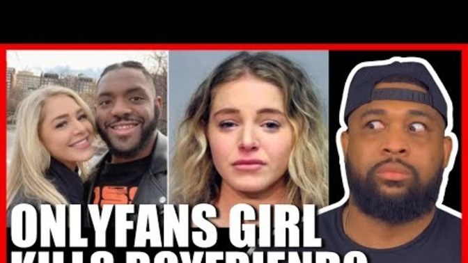 What do black men think of OnlyFans white girls? Would you ever date one yourself? Will she even be convicted? Do white women have special priviledge?