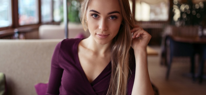 Can you tell when a woman likes you or is attracted to you?