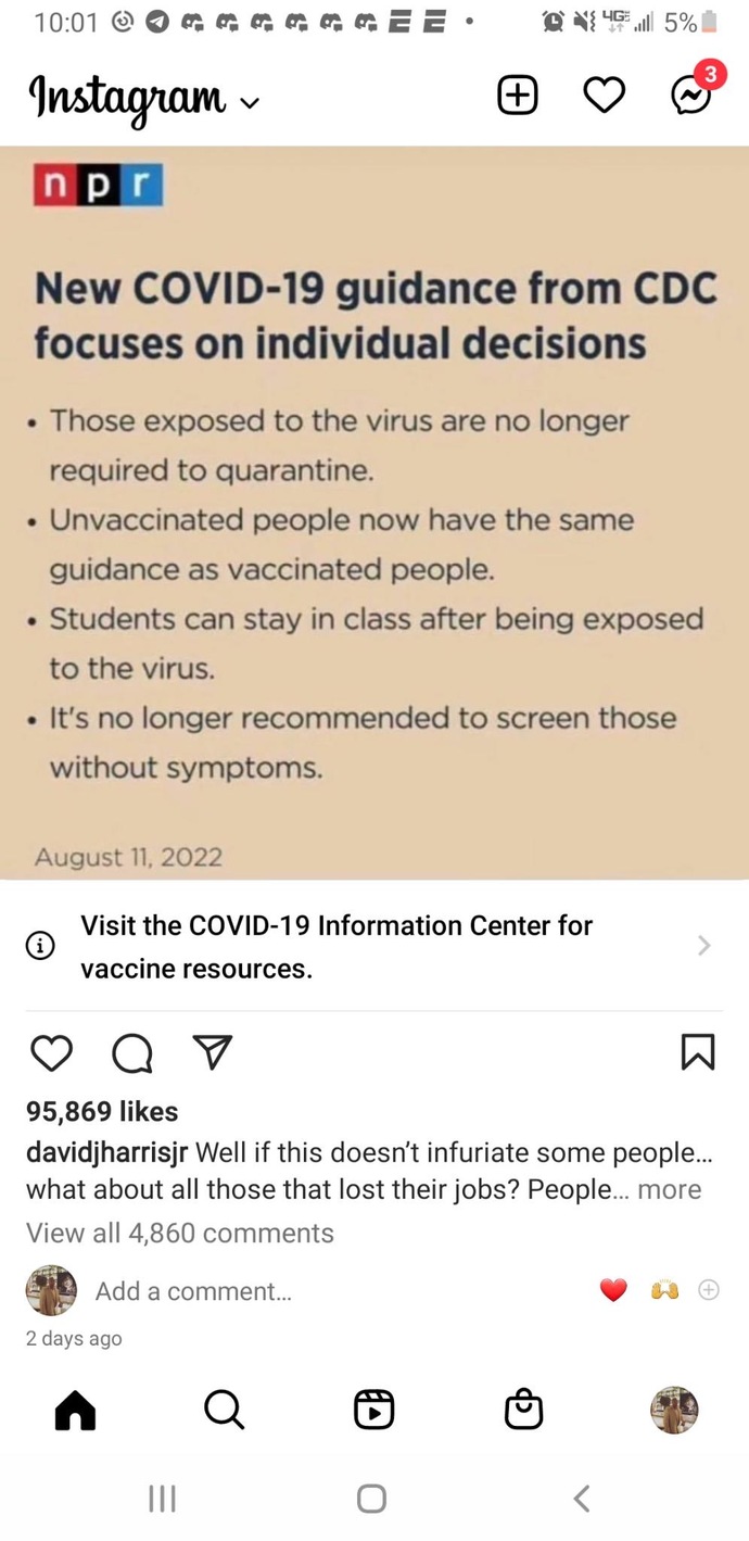 For those wondering where my evidence was before my post disappeared.