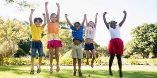 Do you hate happy children?