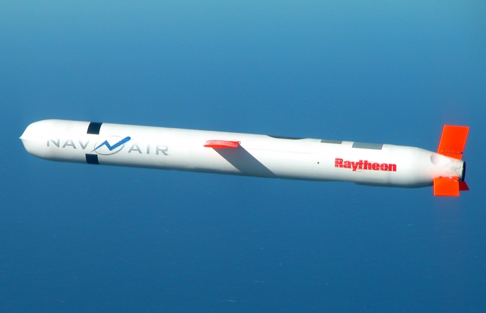 Is BrahMos Missile better than Tomahawk Missile✨✨ ? ?