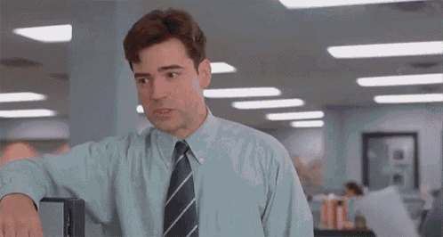 Mondays should be optional. Donāt you just love/hate Mondays?
