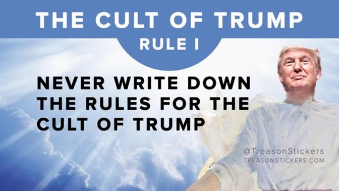 Is the AG and the US Government afraid to take down the Godfather in fear of what would become of them and the country?