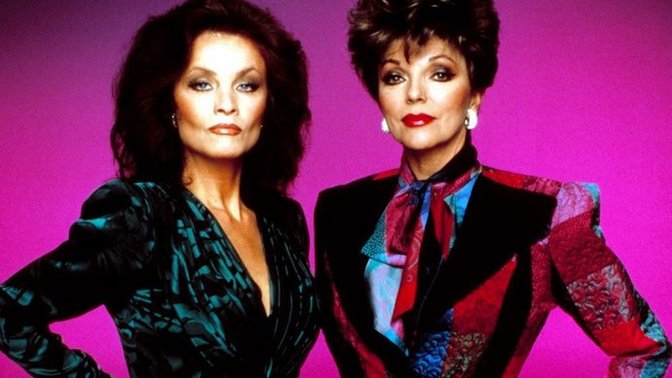 What's a crazy fashion trend you wish would come back?