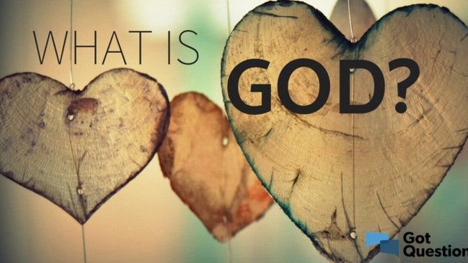 Is there, or is it even possible for there to be, a concise, logical, clear and commonly-agreed upon definition of the concept of God?