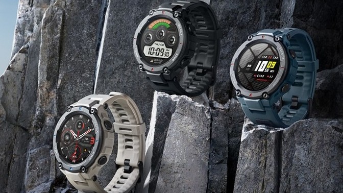 Is the Amazfit Pro - Worthit?