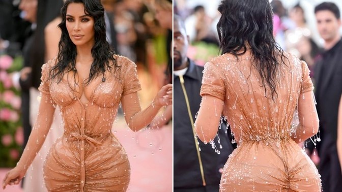 How Do the Kardashians Get Big Hips?