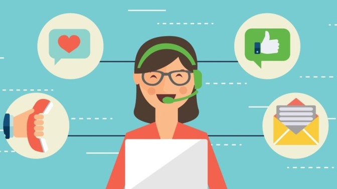 Is Customer Services A Good Career Path?