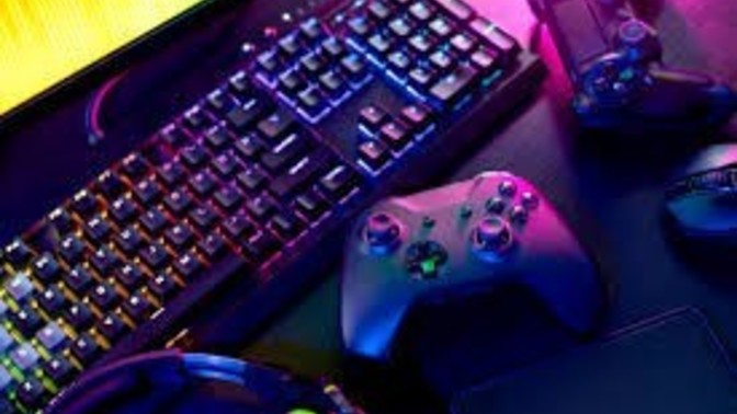 What gaming platform do you play on?
