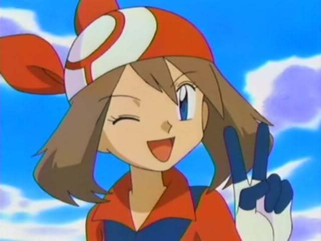 Whos your favorite Poke Girl/Ashs friendzone?