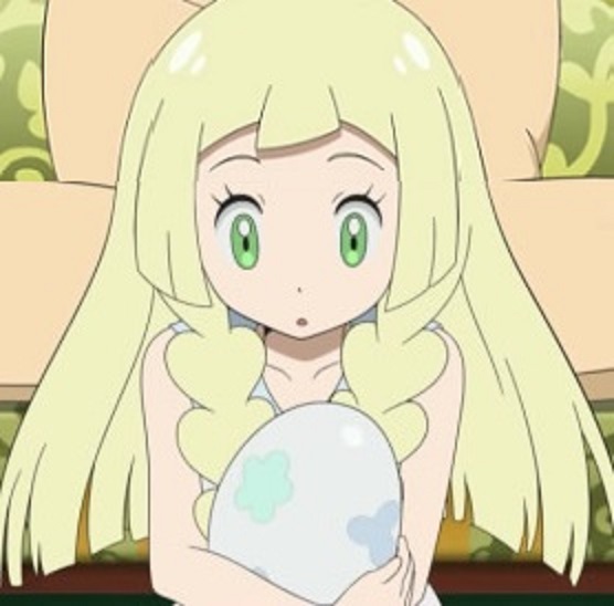 Whos your favorite Poke Girl/Ashs friendzone?