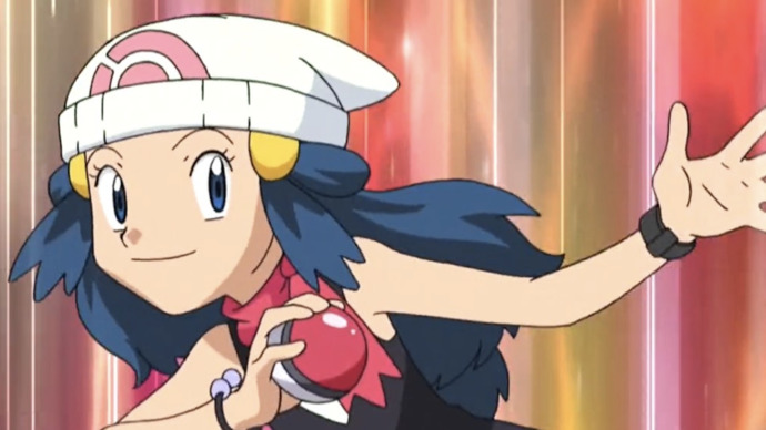 Whos your favorite Poke Girl/Ashs friendzone?