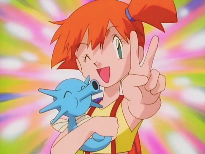 Whos your favorite Poke Girl/Ashs friendzone?