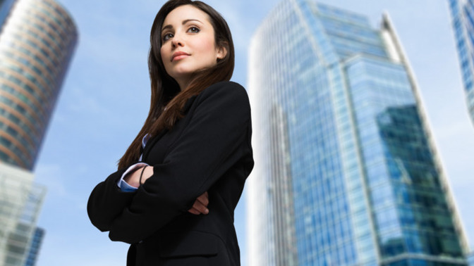 How many girls reject having kids for pursuing a career or entrepreneurship?