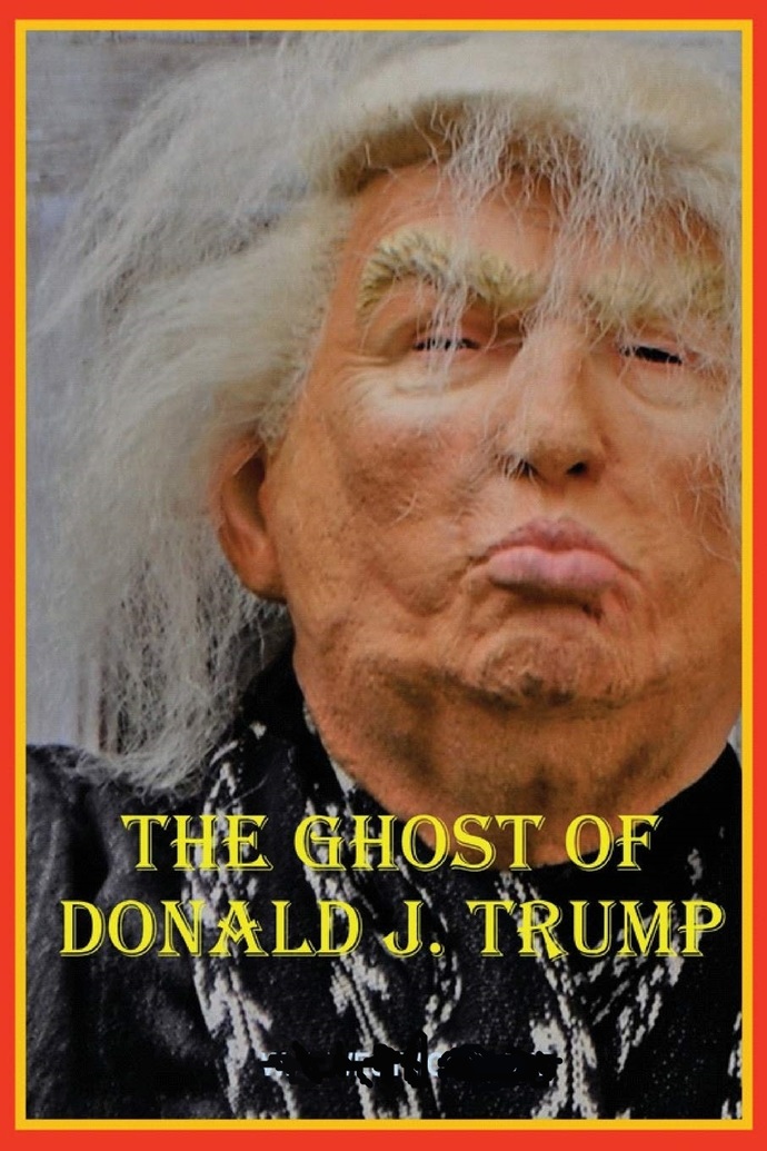 Stephen King isnt a fan of Donald Trump. What sort of scary monster or creature should he turn Trump into in his next book?
