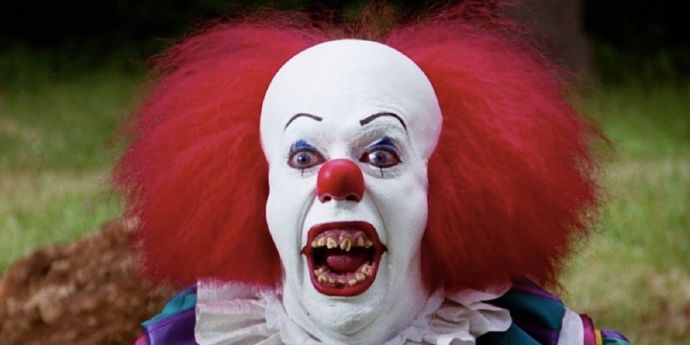 Stephen King isn't a fan of Donald Trump. What sort of scary monster or creature should he turn Trump into in his next book?