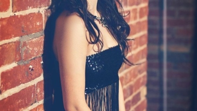 Should she be a singer or an actress, or anything else?