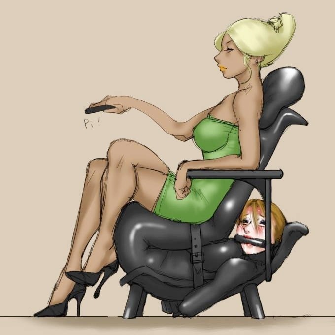 What is one piece of furniture you must have?