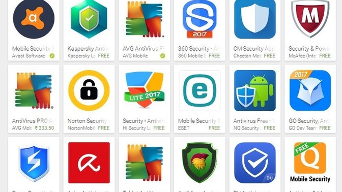 How many antivirus do you need on your computer?
