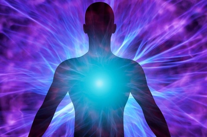 Can you feel energy shifts in other peoples energies?
