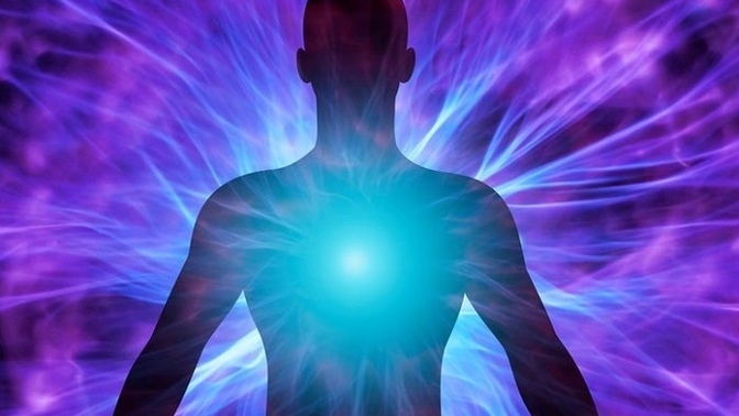 Can you feel energy shifts in other peoples energies?