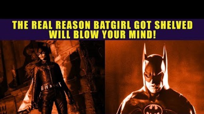 Woke no longer Welcome at WB?