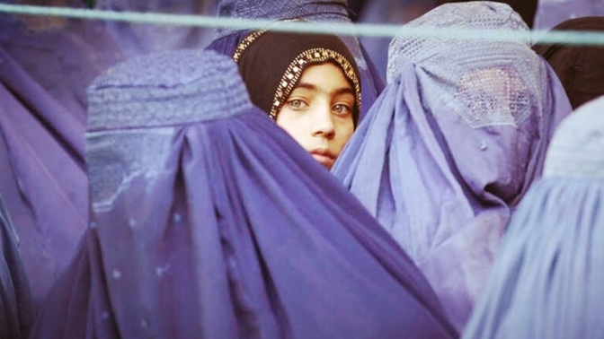 Is Afghanistan a model to follow?