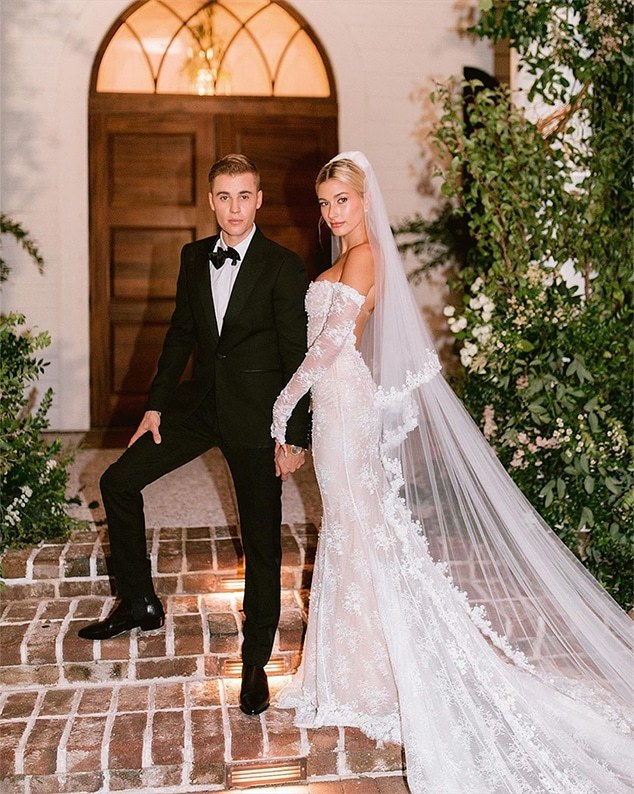 Rate this couple: Hailey Bieber (Baldwin) and Justin Bieber?
