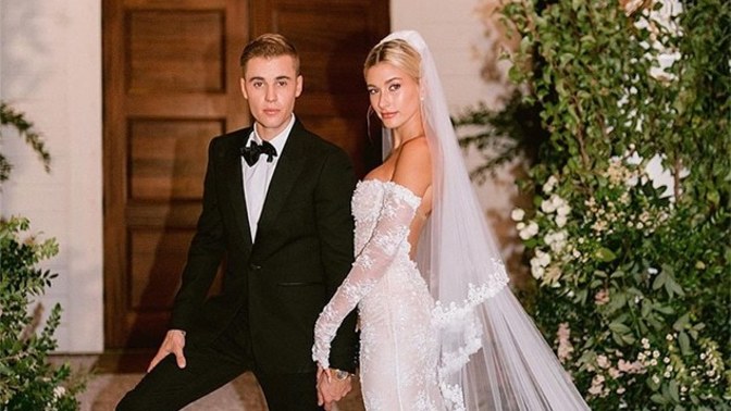 Rate this couple: Hailey Bieber (Baldwin) and Justin Bieber?
