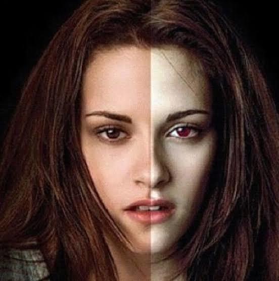 Did you like twilight back then? Are you still watching the movies?