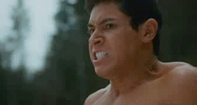 Did you like twilight back then? Are you still watching the movies?