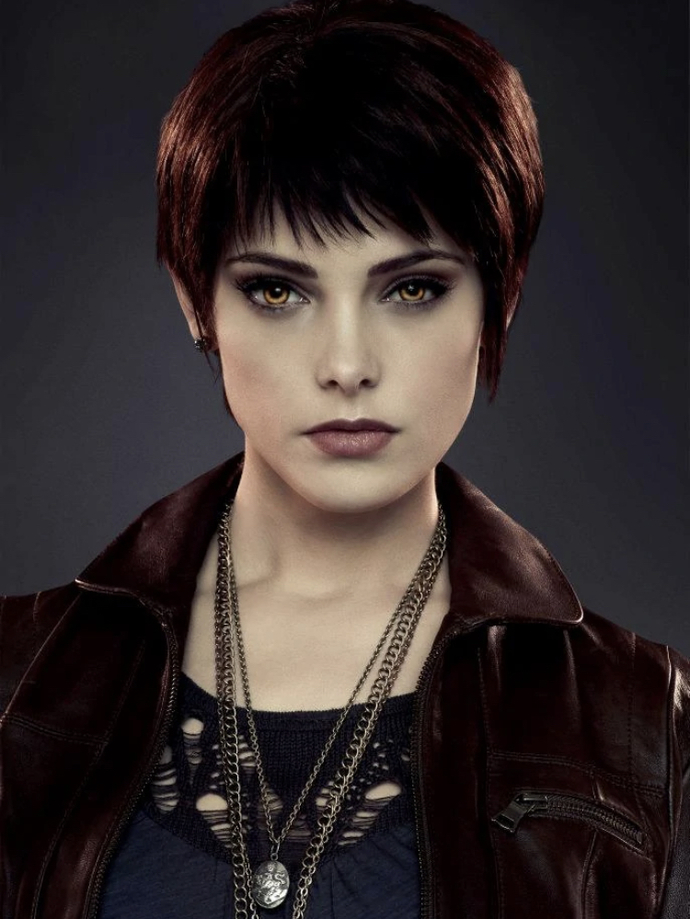 Did you like twilight back then? Are you still watching the movies?
