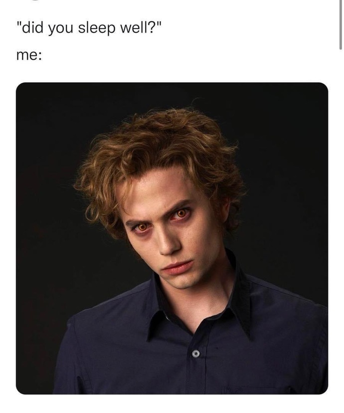 🥱 😂