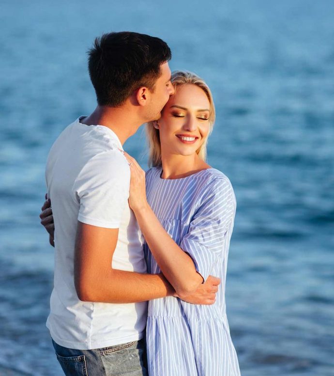 Do you think its healthy to act single in a relationship/marriage not to overwhelm the other person with a lack of privacy, freedom and space to live?