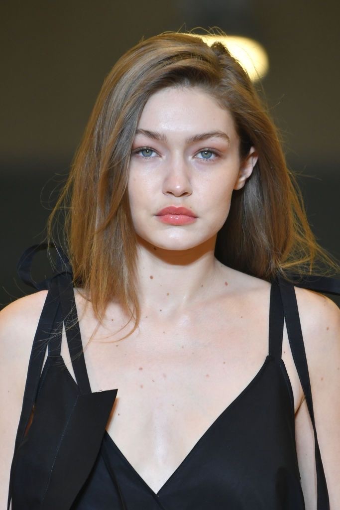 Do you find Gigi Hadid pretty?